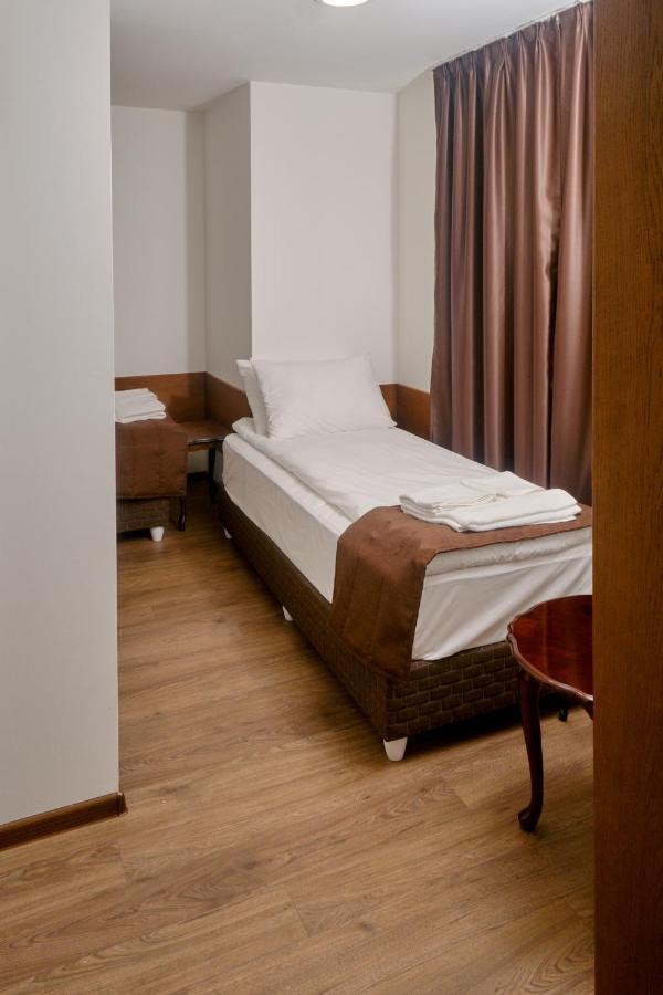 Hotel Splendid Plewen Exterior foto