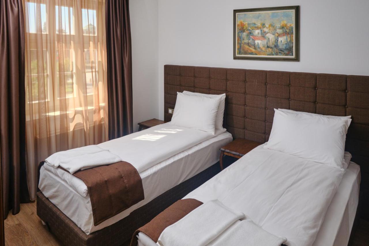 Hotel Splendid Plewen Exterior foto